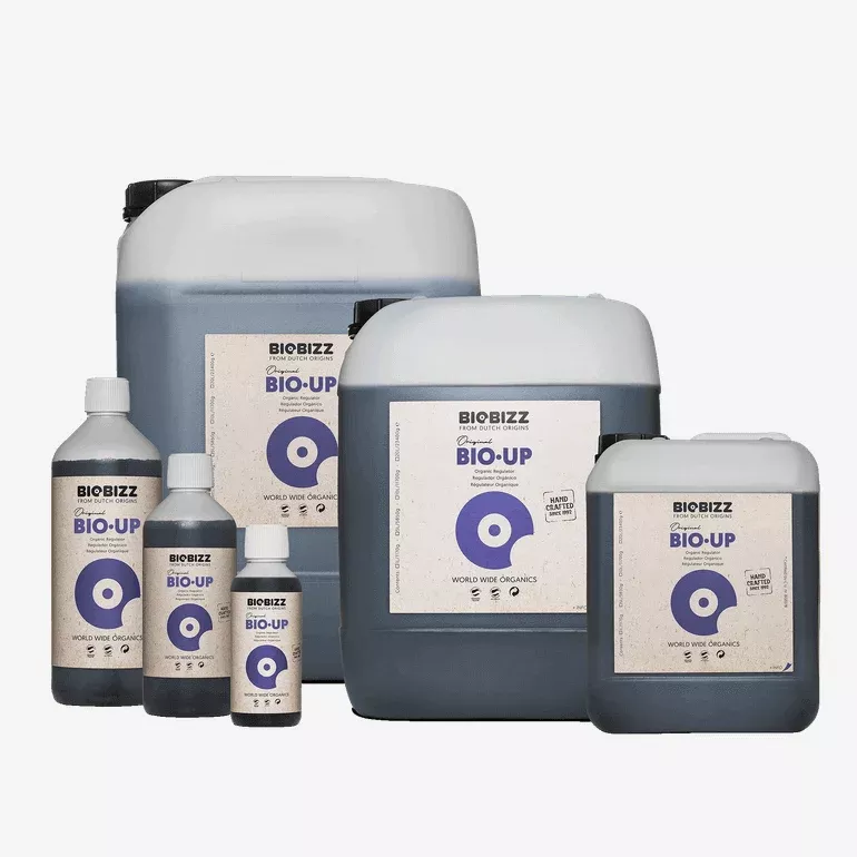 Biobizz Bio·Up pH Regulator