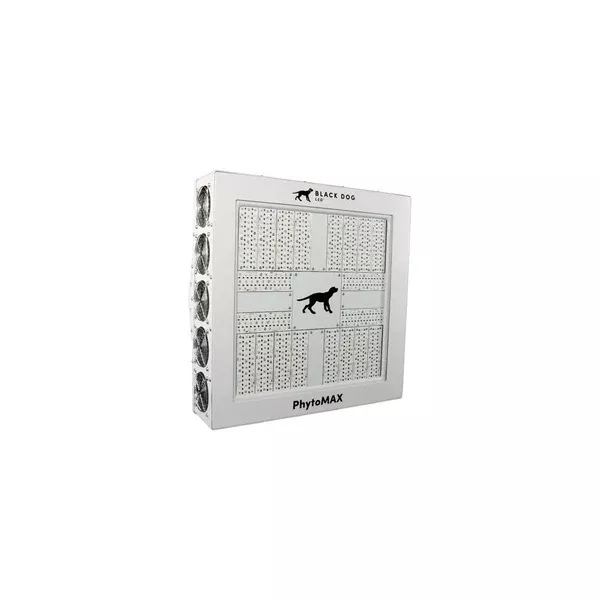 Black Dog LED PhytoMAX-4 20S Full Spectrum LED Grow Light