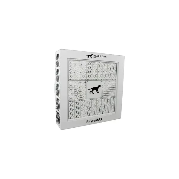 Black Dog LED PhytoMAX-4 24S Full Spectrum LED Grow Light