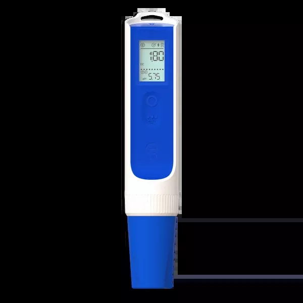 Bluelab OnePen - 3-in-1 pH, EC & Temp Meter