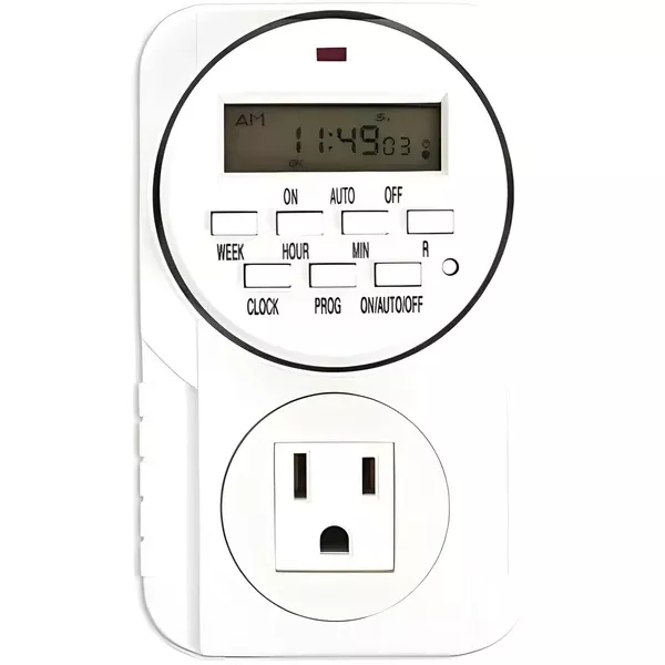 BluePrint BDT-1 120V Digital Timer