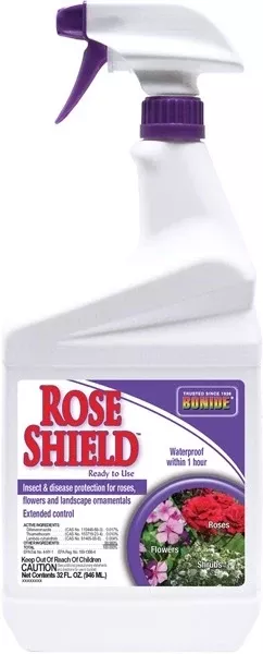 Bonide_ 982 Rose Shield™(2 Sizes)