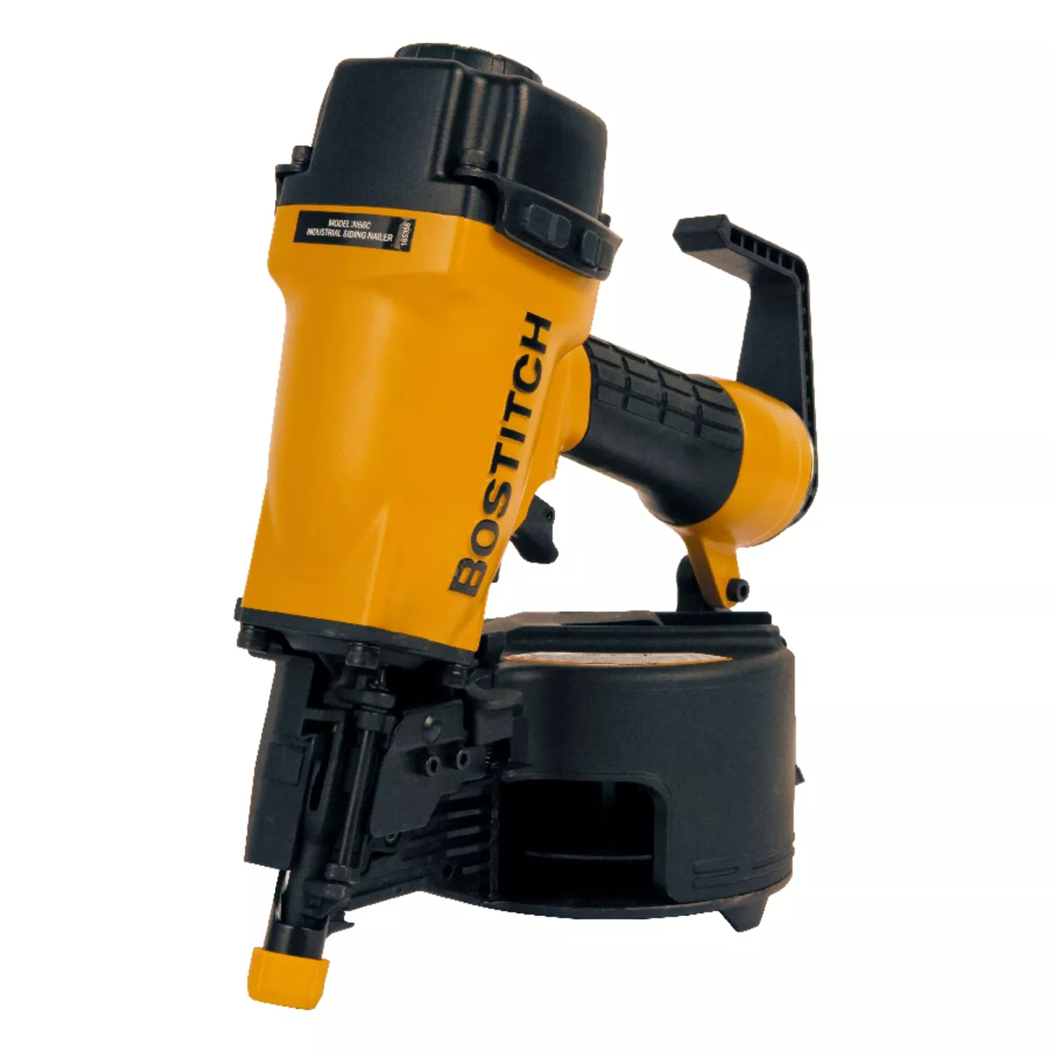 BOSTITCH NailerCOIL SIDING