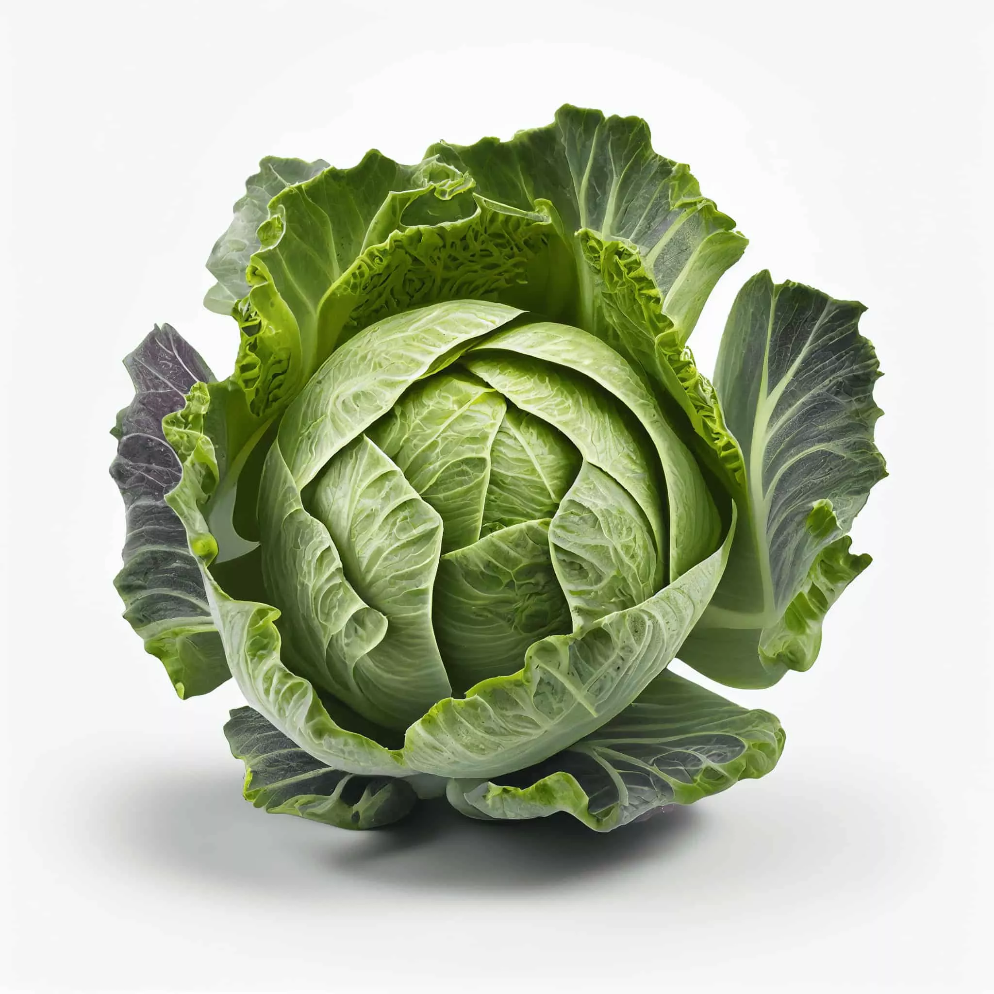 Bravo Cabbage Plants