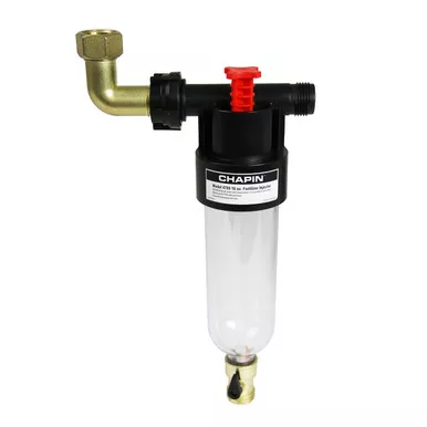 Chapin HydroFeed Fertilizer Injector