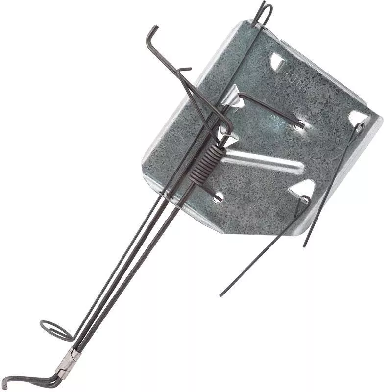 Cinch Gopher Trap