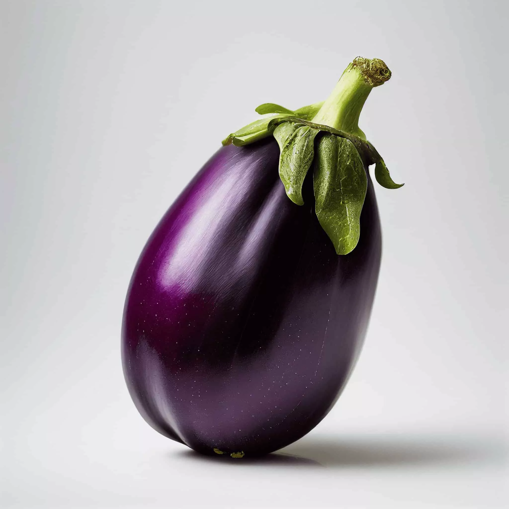 Classic Eggplant