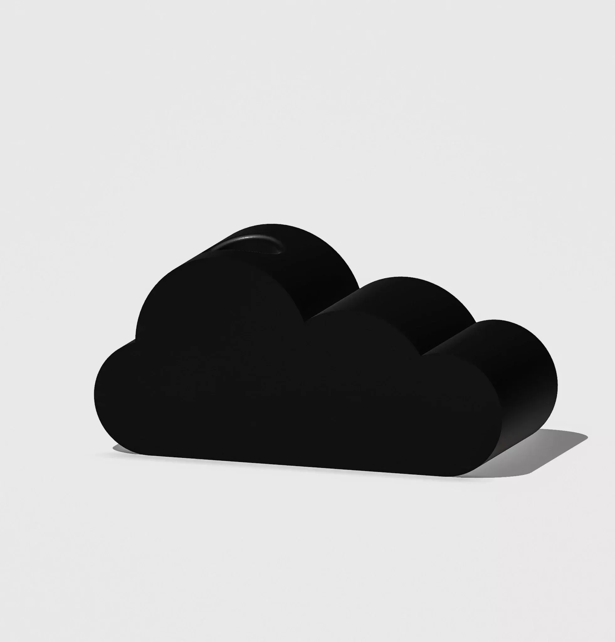 Cloud Propagation