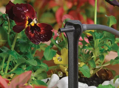 Cobra Stake Drip Emitter