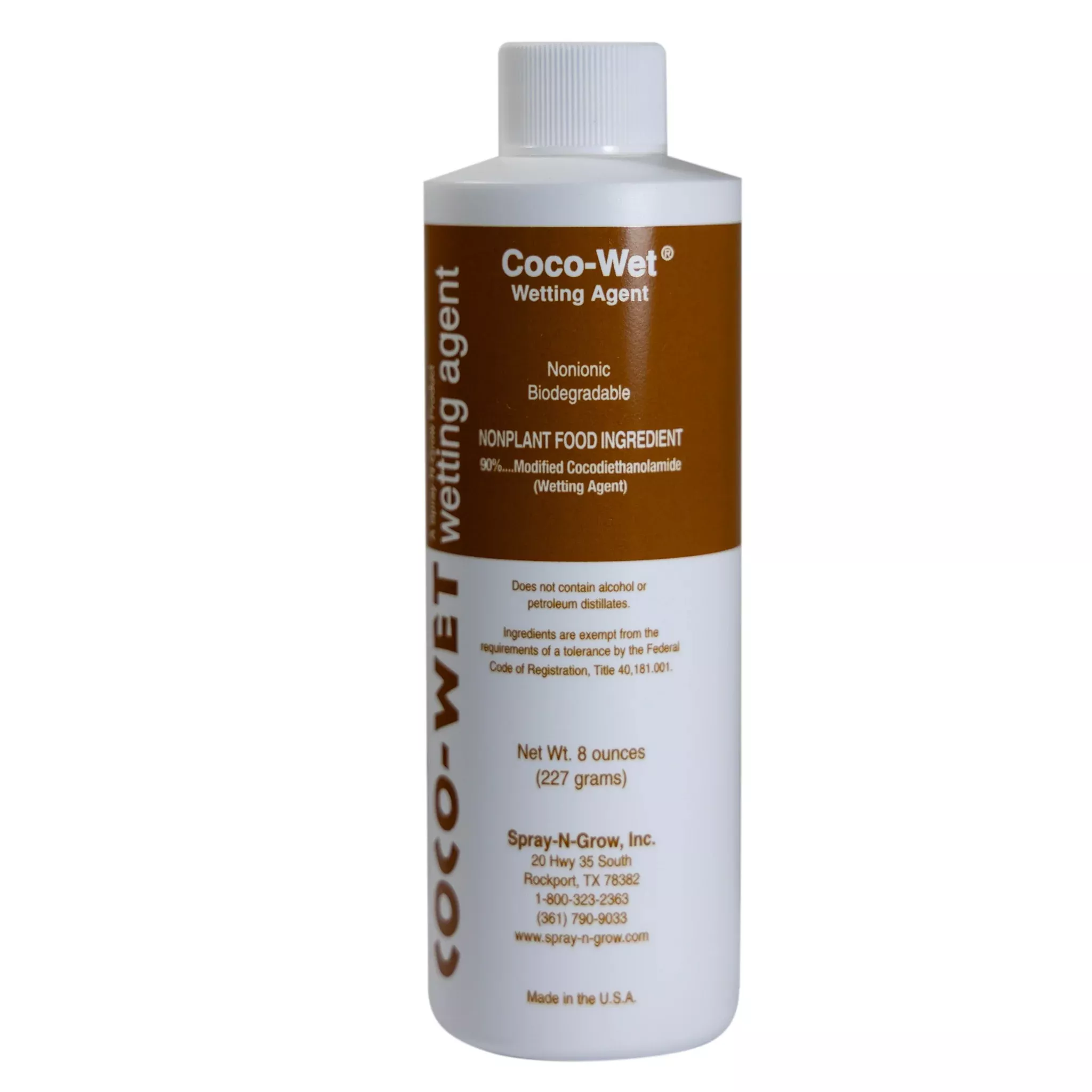 Coco-Wet Wetting Agent