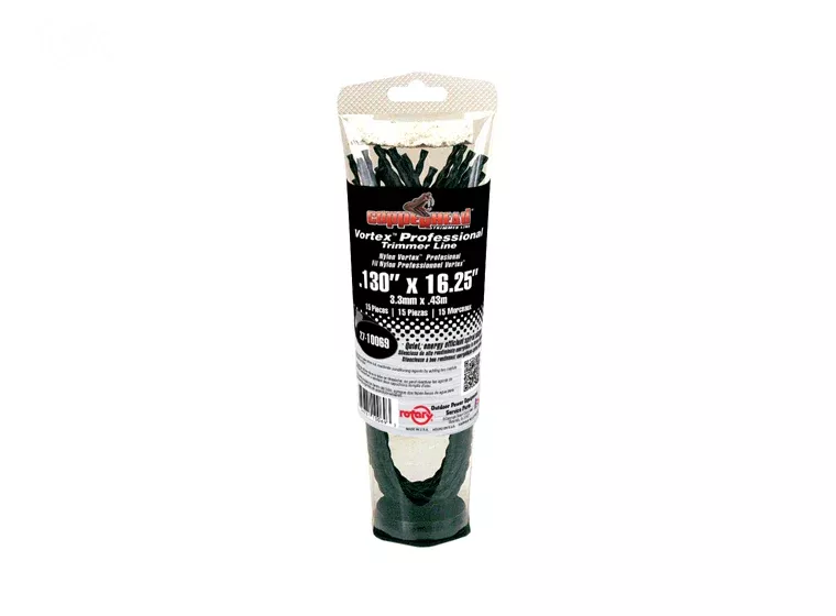 Copperhead 10069 Vortex Trimmer Line .130