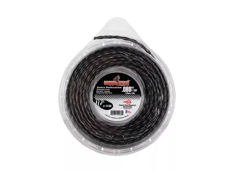 Copperhead 12160 Vortex Trimmer Line .080