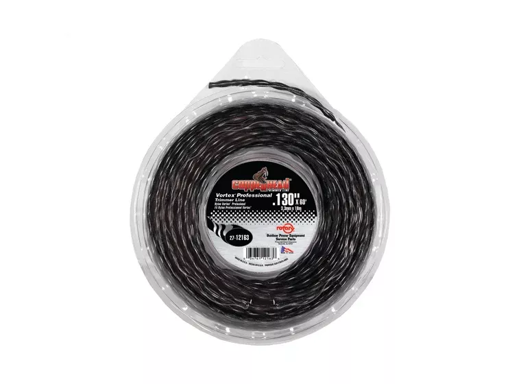 Copperhead 12163 Vortex Trimmer Line .130