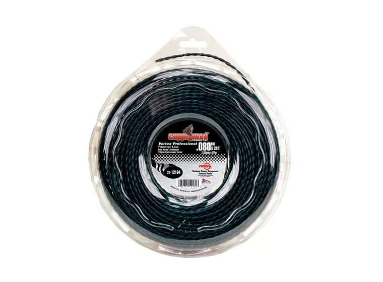 Copperhead 12164 Vortex Trimmer Line .080