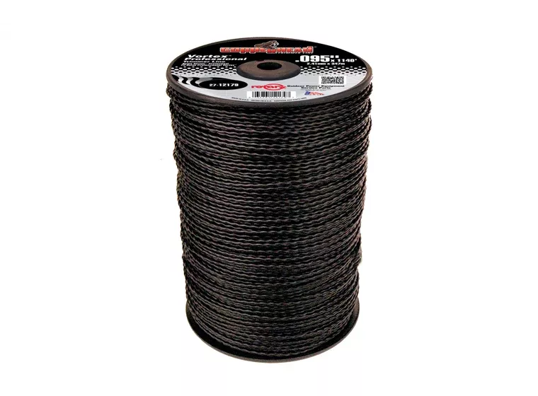 Copperhead 12179 Vortex Trimmer Line .095
