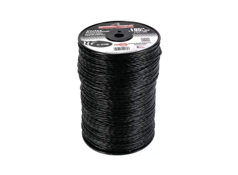 Copperhead 12180 Vortex Trimmer Line .105