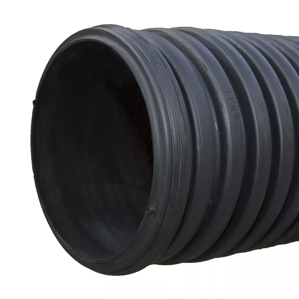Corrugated Pipe 12