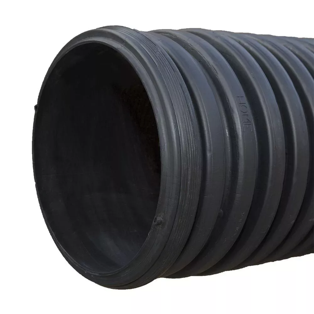 Corrugated Pipe 15