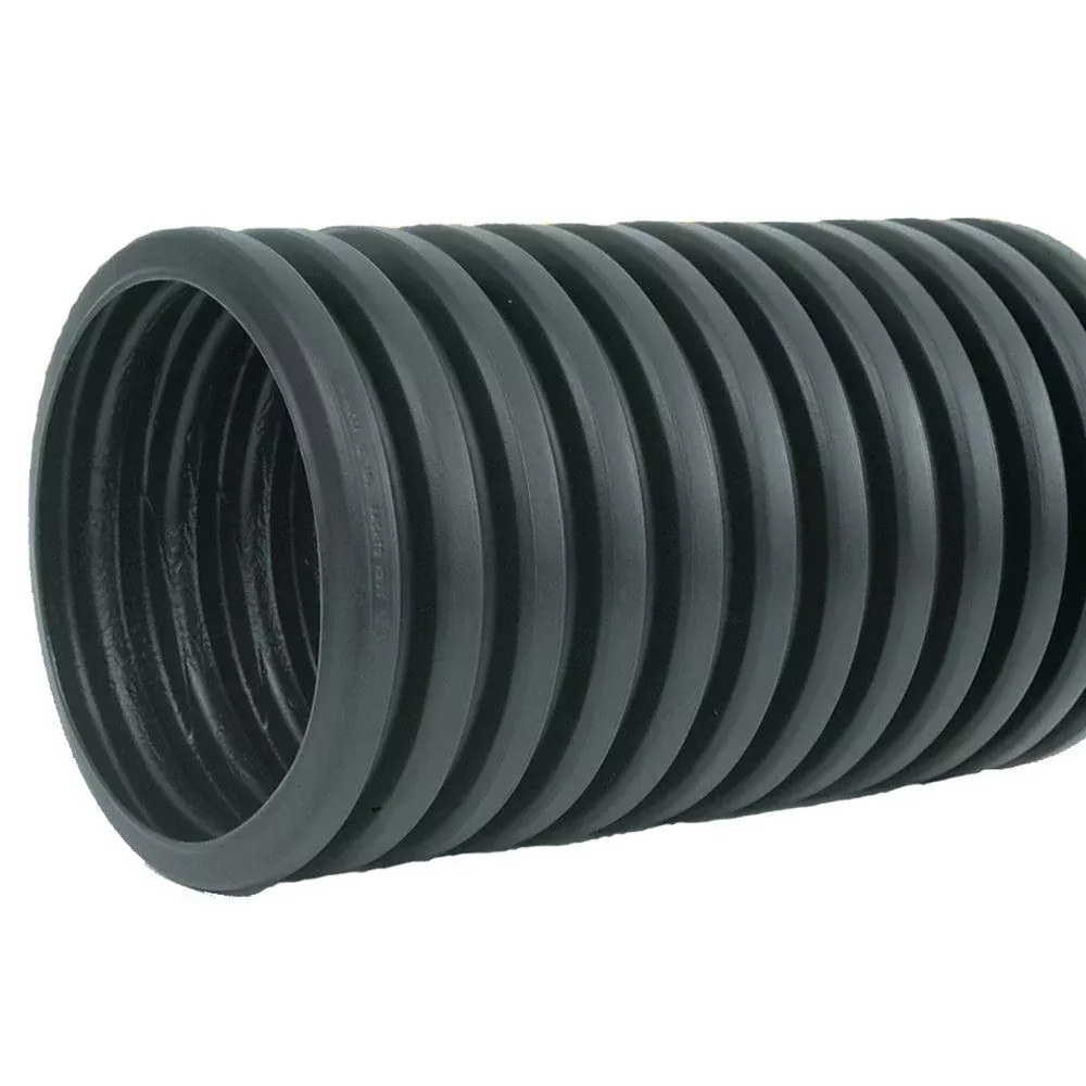 Corrugated Pipe 4