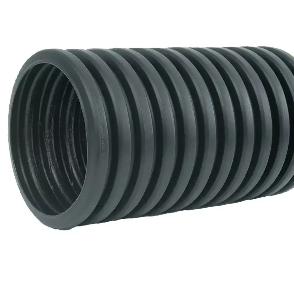 Corrugated Pipe 8
