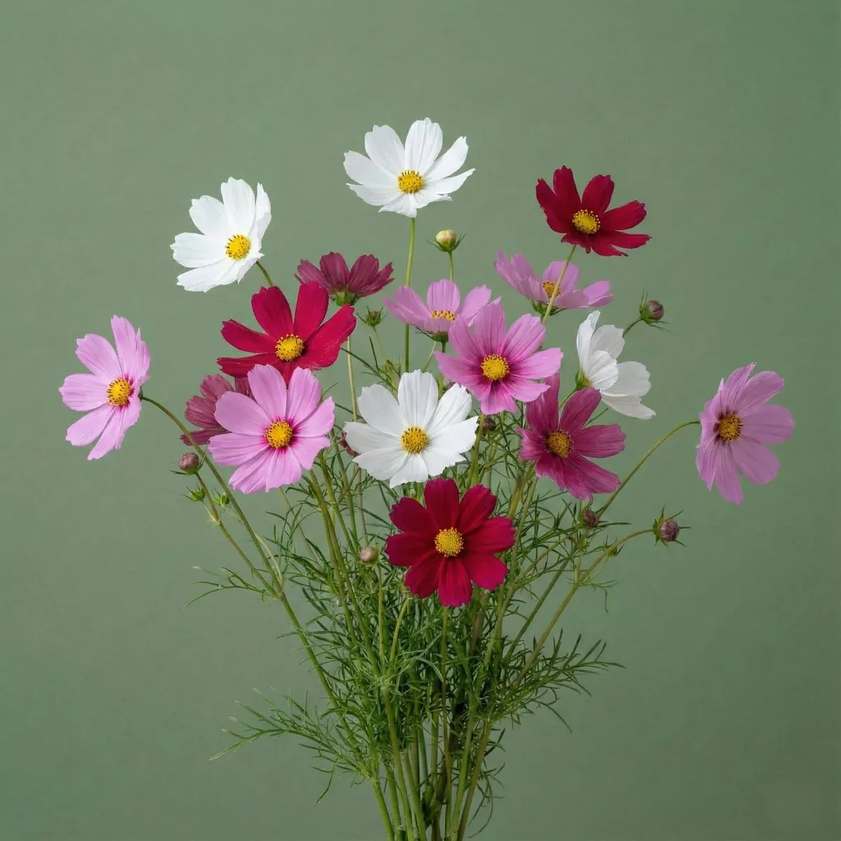 Cosmos Sensation Mix