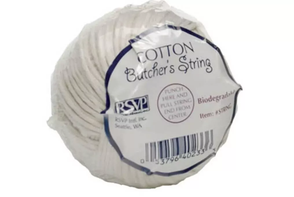 Cotton Butcher Twine