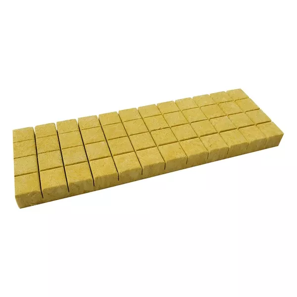 Cultiwool 48 Cell Mini Block Sheets (24 Sheets/Case)