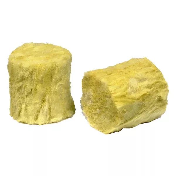 Cultiwool Round Macro Plugs (1980 Pieces/Case)