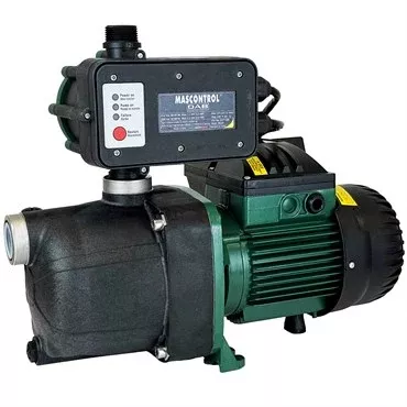 DAB JETCOM 132 Self-Priming Centrifugal Pump