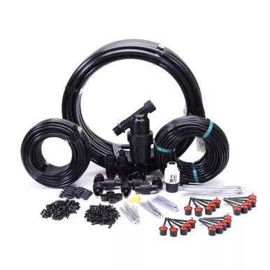 Deck Garden Irrigation Kit - Small