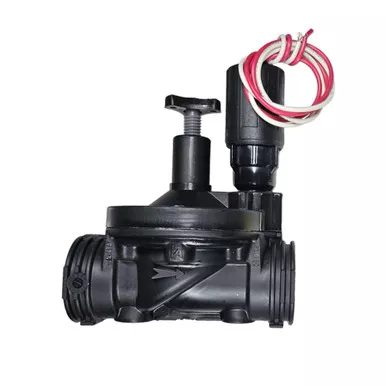 DIG 3/4" DC Valve