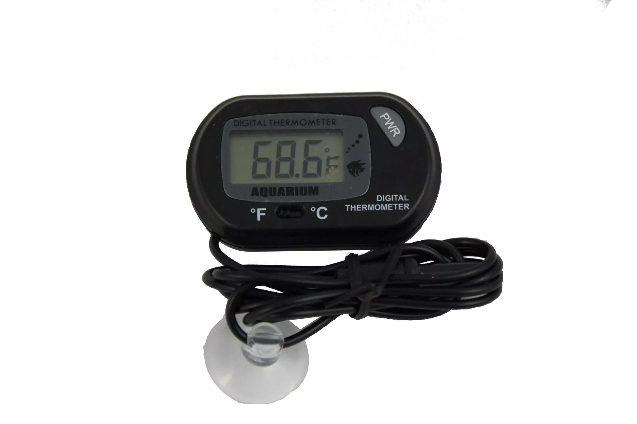 Digital Probe Thermometer