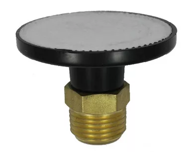 Drain Valve (Brass) 1/2" MPT