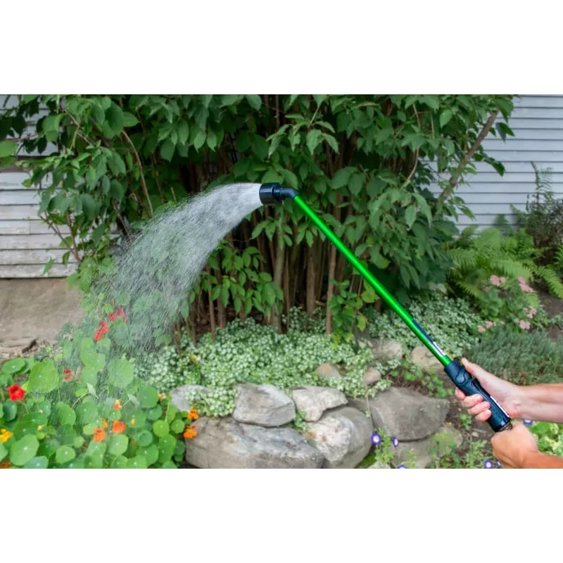 Dramm 30" One Touch Rain Wand