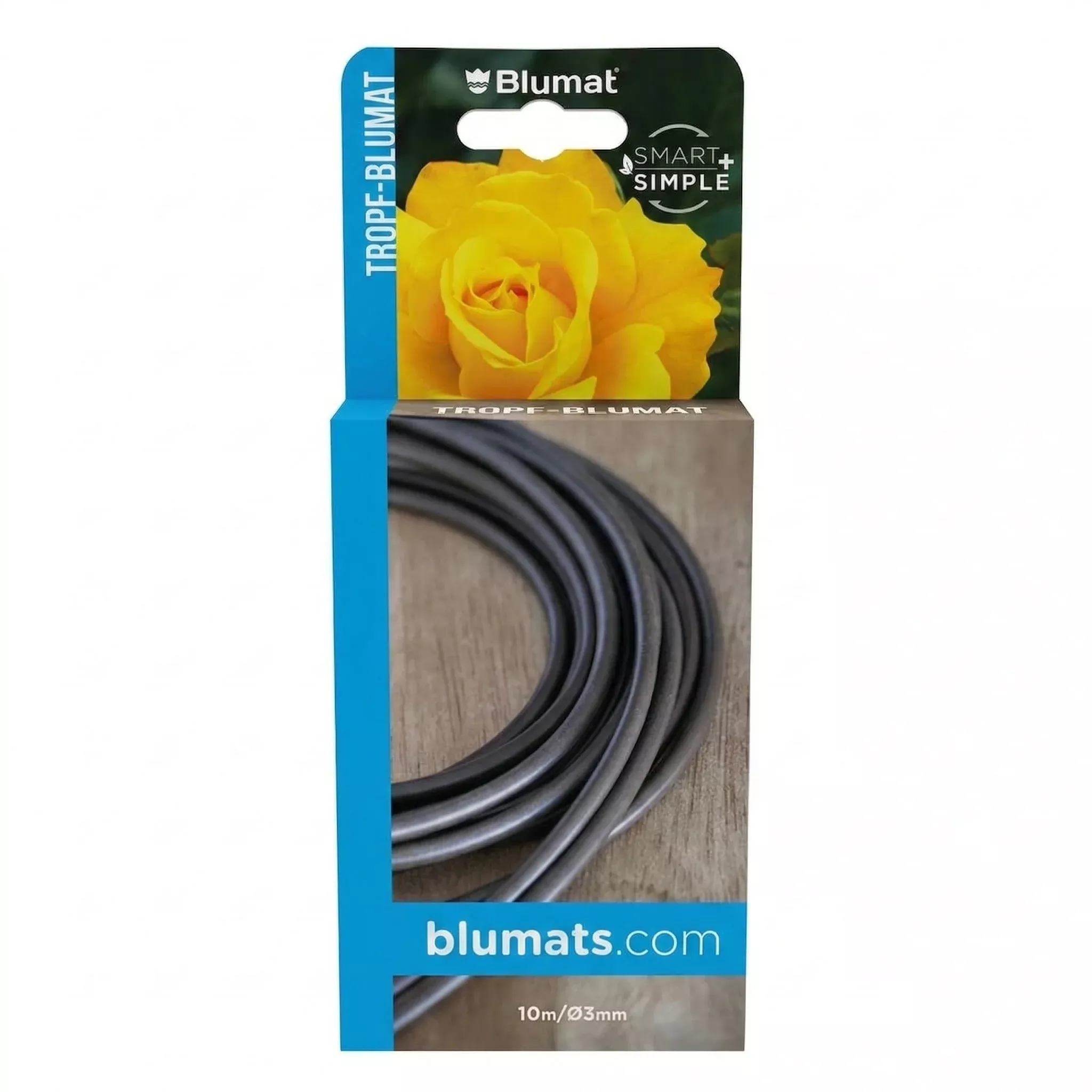 Drip Tube 3 mm