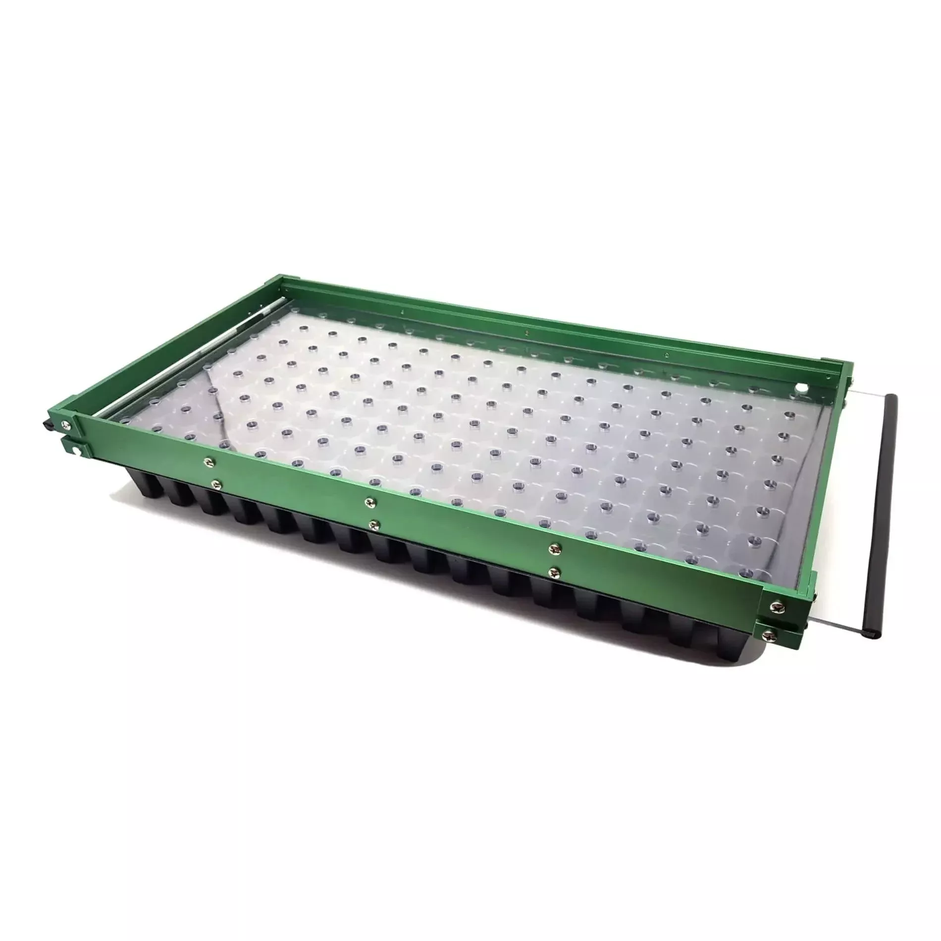 Drop Seeder