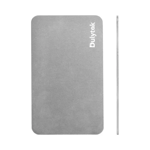 Dulytek 6" x 4" Rosin Cold Plate