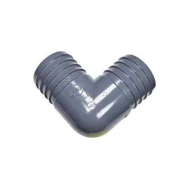 DURA Barbed Elbow 2"