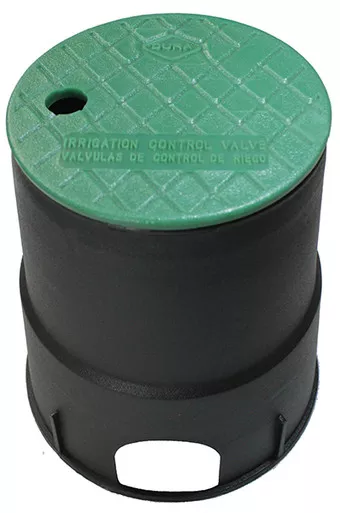 Dura Valve Boxes