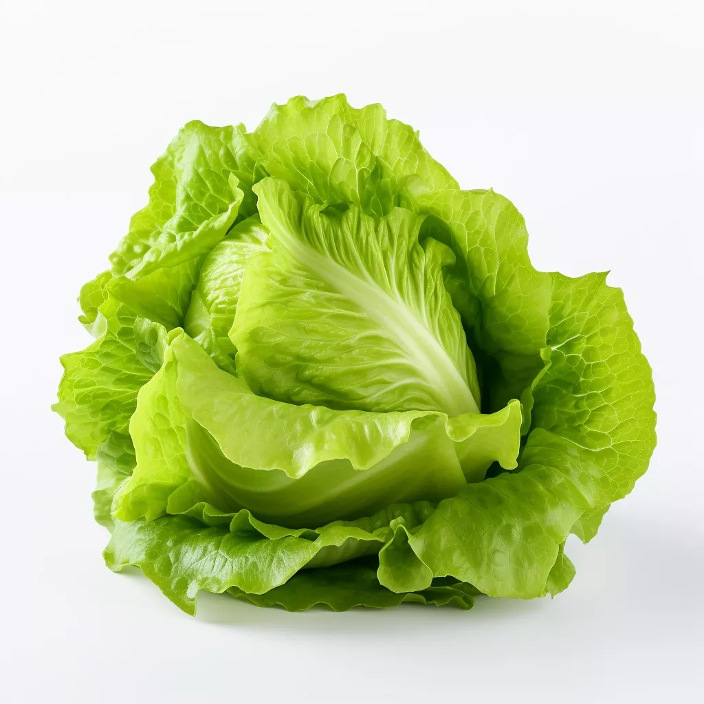“Dynamite” Butterhead Lettuce Plants