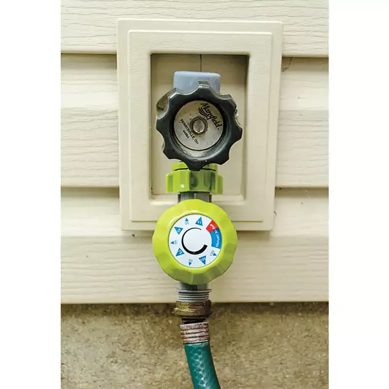 Easy Water Timer