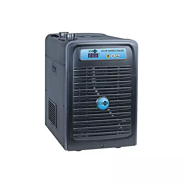 EcoPlus 1/2 HP Water Chiller