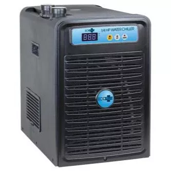 EcoPlus Water Chillers