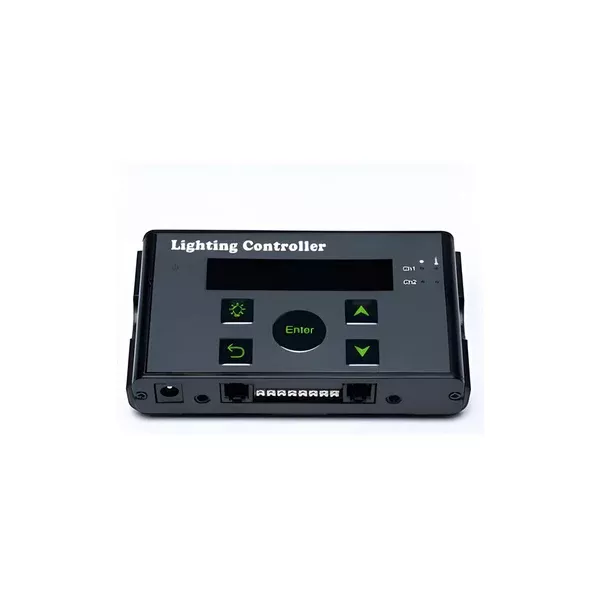 Electrivo Pro Controller Full Spectrum LED Grow Light