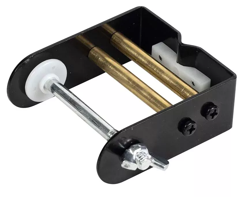 Essential String Serving Jig