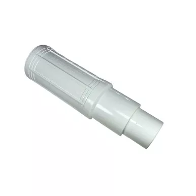 Expansion Repair Coupling
