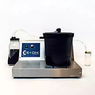 ExtractCraft EtOH Pro (Rev2) Ethanol Extraction Machine