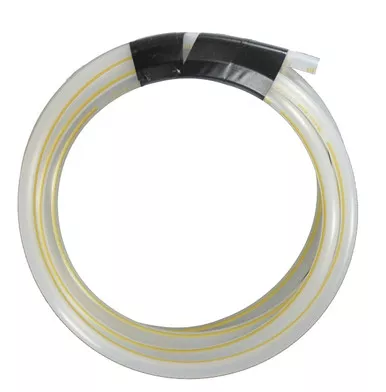EZ-FLO Clear Tubing (5')