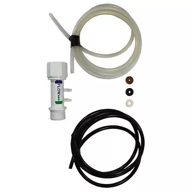 EZ-FLO Faucet Switching Kit Simple