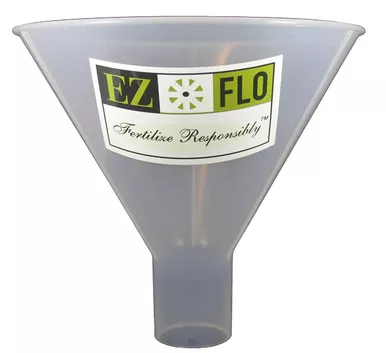 EZ-FLO Fill Funnel